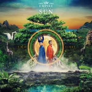 EMPIRE OF THE SUN Two Vines PL