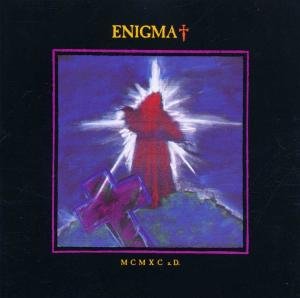 ENIGMA,MCMXC A.D.   1990