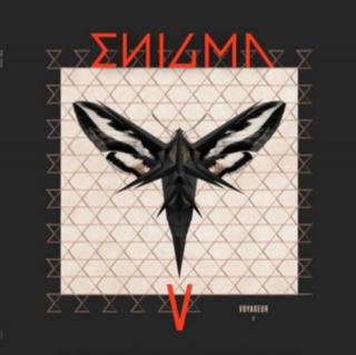 ENIGMA,VOYAGEUR (LP)