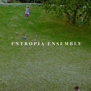 ENTROPIA ENSEMBLE Entropia Ensemble
