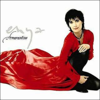 ENYA Amarantine