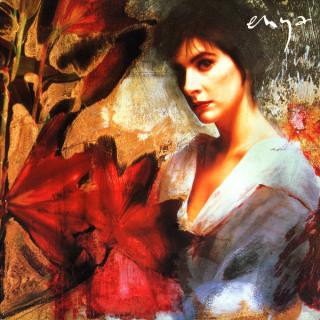 ENYA,WATERMARK (LP) 1988