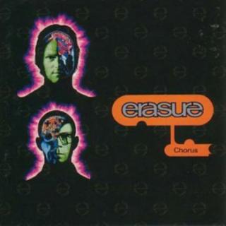ERASURE,CHORUS (LP) 1991