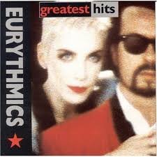 EURYTHMICS Greatest Hits