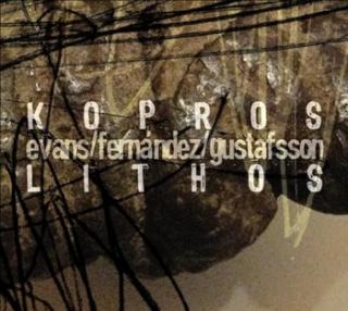 EVANS/FERNANDEZ/GUSTAFSSON Kopros Lithos