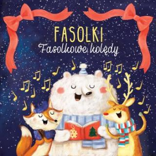 FASOLKI,FASOLKOWE KOLĘDY (DG) 2017