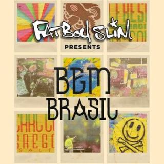 FATBOY SLIM Fatboy Slim Presents Bem Brasil PL 2CD