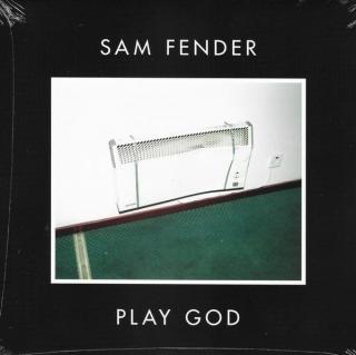 FENDER SAM,PLAY GOD (LP) (RSD)  2017