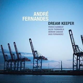 FERNANDES ANDRE Dream Keeper