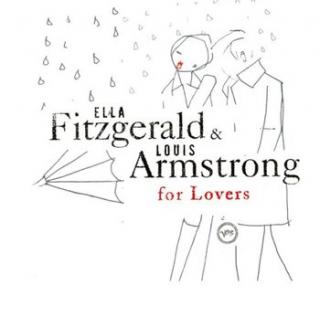 FITZGERALD ELLA  ARMSTRONG LOUIS,FOR LOVERS 2005