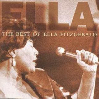 FITZGERALD ELLA,BEST OF