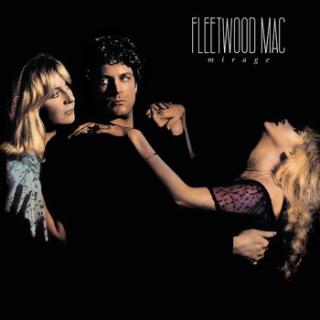 FLEETWOOD MAC,MIRAGE (VIOLET VINYL) (LP) 1982