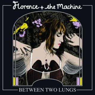 FLORENCE AND THE MACHINE Between Two Lungs PL 2CD