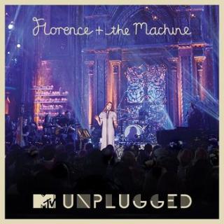 FLORENCE AND THE MACHINE MTV Unplugged