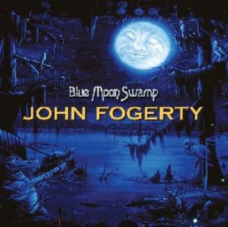 FOGERTY JOHN,BLUE MOON SWAMP (LP) 1997