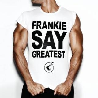 FRANKIE GOES TO HOLLYWOOD,GREATEST HITS  2009