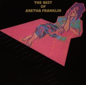 FRANKLIN ARETHA Best Of