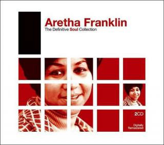 FRANKLIN ARETHA Definitive Soul Collection 2CD