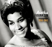 FRANKLIN ARETHA PRECIOUS  RARE 2CD