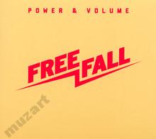 FREEFALL Power Volume