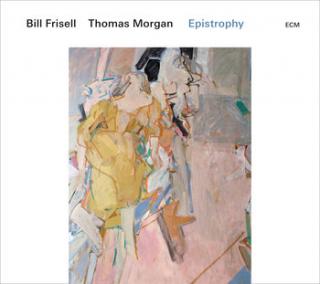 FRISELL BILL Epistrophy