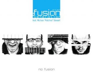 FUSION GENERATION PROJECT No Fusion