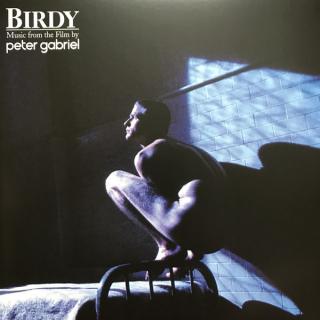 GABRIEL PETER,OST-BIRDY (2LP) 1985