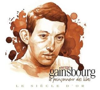 GAINSBOURG S,LE POINCONNEUR DES LILAS (2CD)