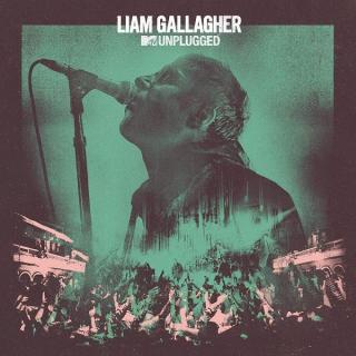 GALLAGHER LIAM,MTV UNPLUGGED (LP) 2020