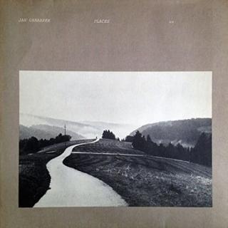 GARBAREK JAN,PLACES (LP) 1977