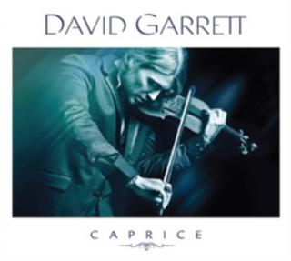 GARRETT DAVID Caprice