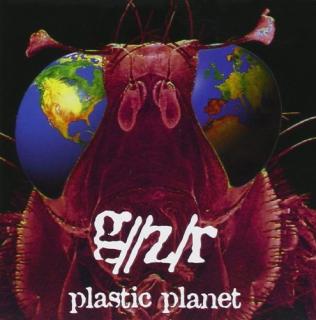 GEEZER BUTLER,PLASTIC PLANET (LP) 1995