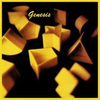 GENESIS,GENESIS (REISSUE 2018)  (LP)