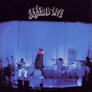 GENESIS Live