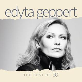 GEPPERT EDYTA,BEST OF (DG) 2017