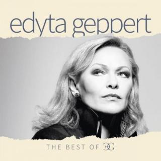 GEPPERT EDYTA,THE BEST OF... (2LP) 2017