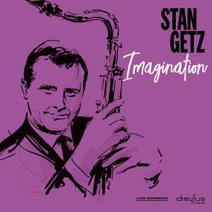 GETZ STAN,IMAGINATION (LP)