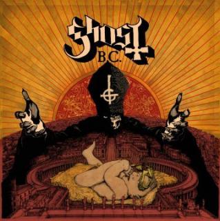 GHOST Infestissumam