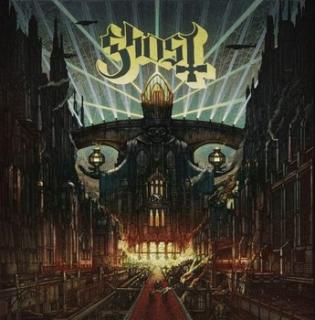 GHOST Meliora (Deluxe Edition)