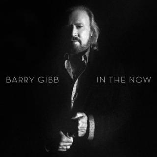 GIBB BARRY In The Now