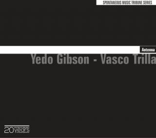 GIBSON YEDO/VASCO TRILLA Antenna