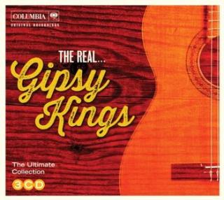 GIPSY KINGS,THE REAL GIPSY KINGS (3CD)  (DG)