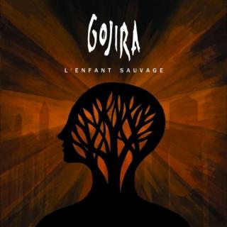 GOJIRA L'Enfant Sauvage CD+DVD