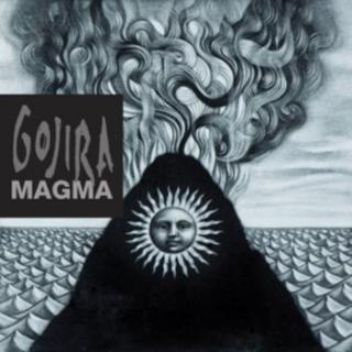 GOJIRA,MAGMA (LP) 2016