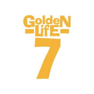 GOLDEN LIFE Siedem