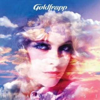 GOLDFRAPP,HEAD FIRST (CD+LP)