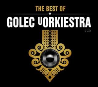 GOLEC UORKIESTRA The Best Of 2CD