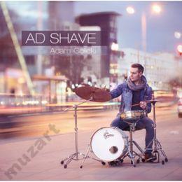 GOLICKI ADAM Ad Shave