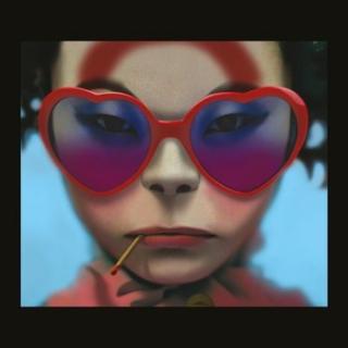 GORILLAZ Humanz (Limited Deluxe Edition) 2CD