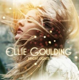 GOULDING ELLIE,BRIGHT LIGHTS  2011